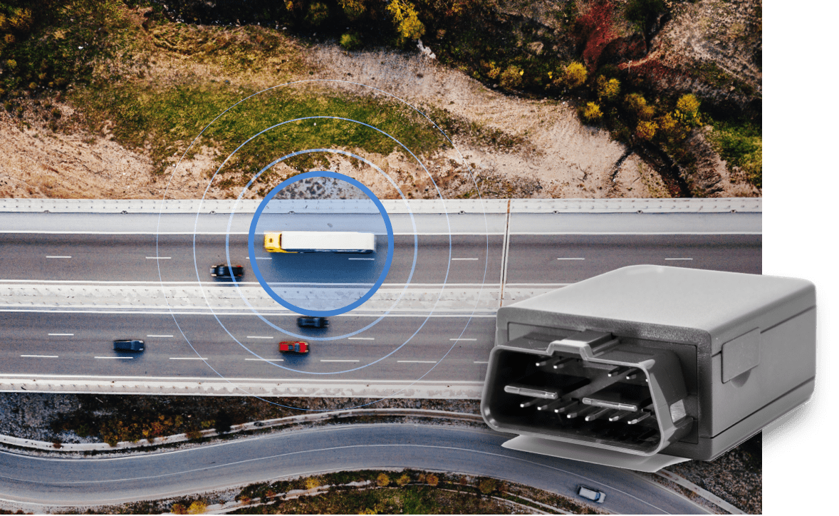 GPS Vehicle Tracking Systems